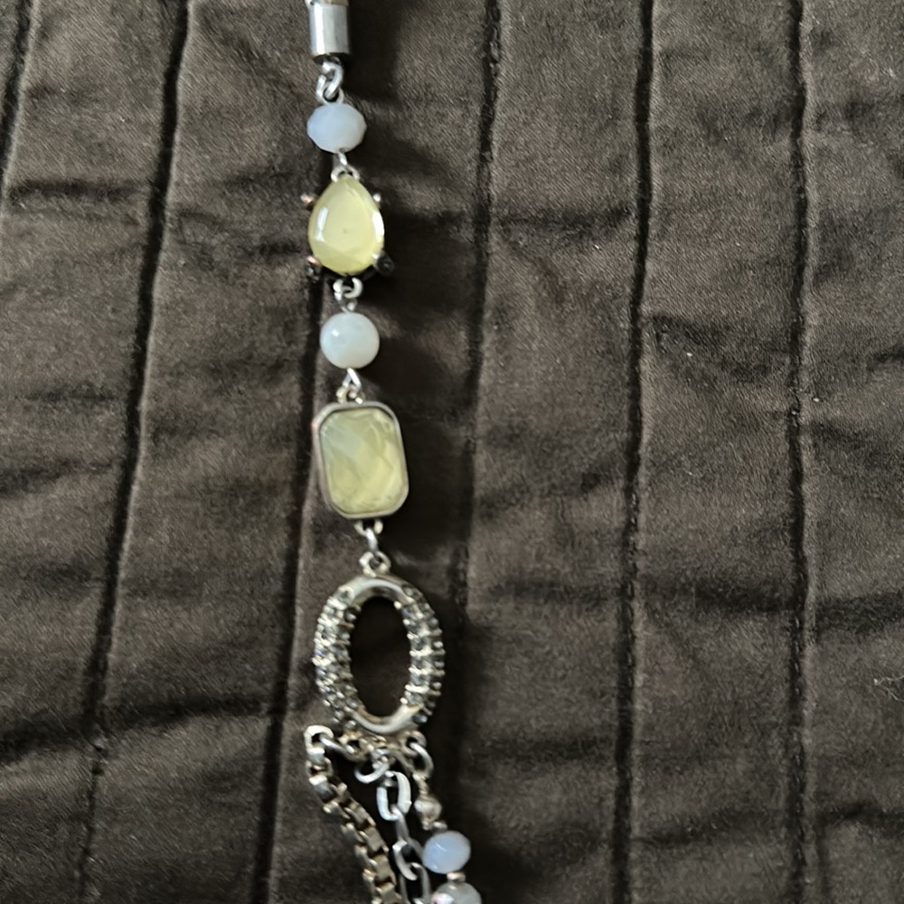 Loft necklace - Picture 2 of 4